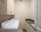Laundry - 2nd level